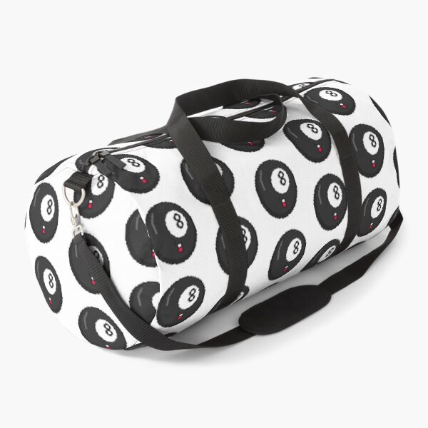 Item preview, 8 Ball funny Retro Billiards Magic Eight designed and sold by RetroRlx.