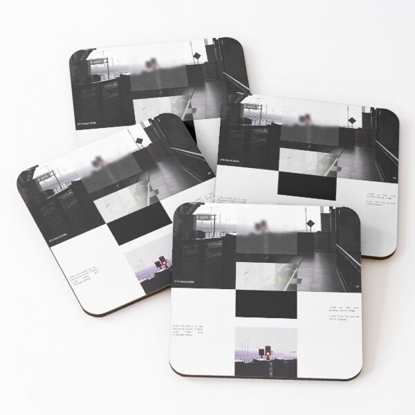 Item preview, Blurry Reflection designed and sold by DPZT.