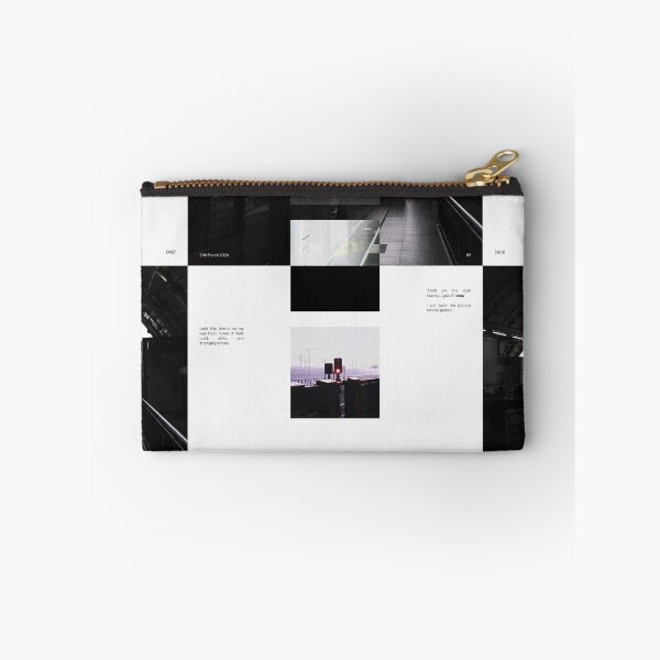 Item preview, Blurry Reflection designed and sold by DPZT.