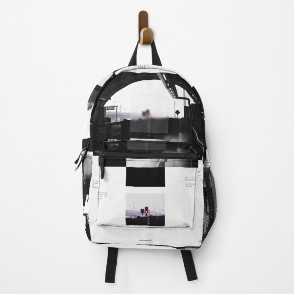 Item preview, Blurry Reflection designed and sold by DPZT.