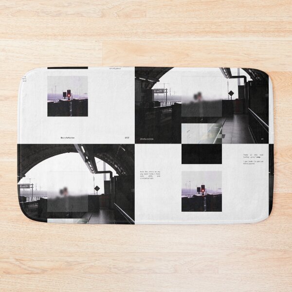 Item preview, Blurry Reflection designed and sold by DPZT.