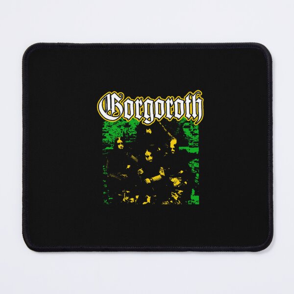 Item preview, Bacground Green Black Metal Music designed and sold by QuirkNestHalls.