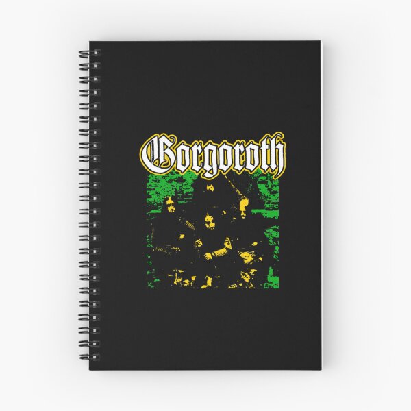 Item preview, Bacground Green Black Metal Music designed and sold by QuirkNestHalls.