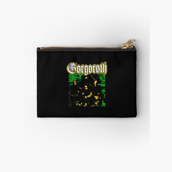 Item preview, Bacground Green Black Metal Music designed and sold by QuirkNestHalls.