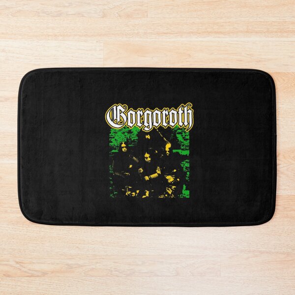 Item preview, Bacground Green Black Metal Music designed and sold by QuirkNestHalls.