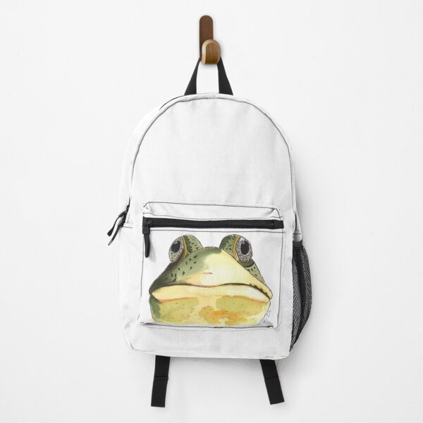 Item preview, Frosch, Frog, Animal designed and sold by Anke‘s Bazaar.