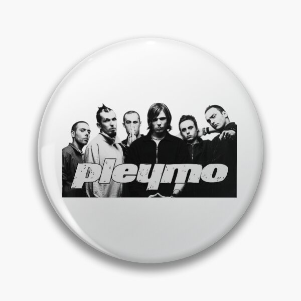 Item preview, Pleymo band designed and sold by JonHenr.