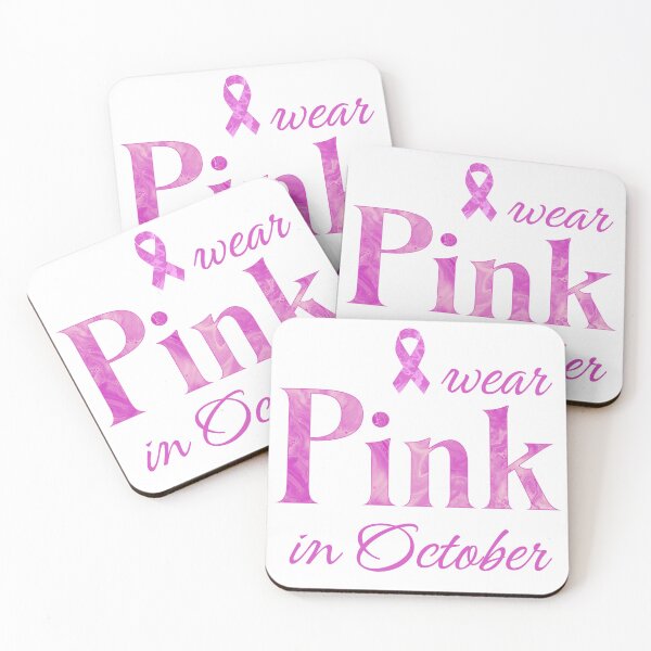 Item preview, I wear Pink 1 - Flow Art / Pour Painting - jdp-22-0013 designed and sold by ANomadDesigns.
