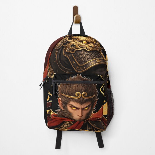 Item preview, Sun Wukong Monkey King Clones Skill designed and sold by DigArtis.