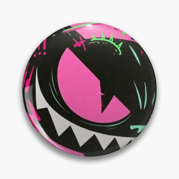 Item preview, C4T‑PUNK R4W‑BL4ST: The Neon Feral Mascot Running Full Interview‑Lore Voltage designed and sold by Print Fiction.