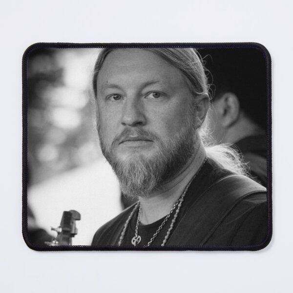 Item preview, Derek Trucks Black and White designed and sold by pixelartshop4r.