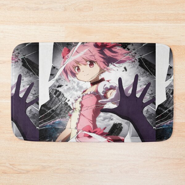 Item preview, Mahou Shoujo Madoka Magica designed and sold by Cross-Hatch.