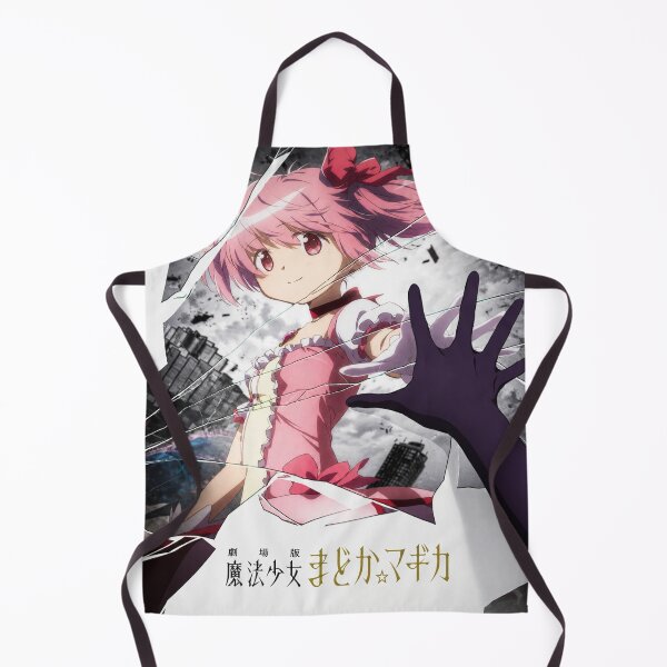 Aperçu de l'œuvre Mahou Shoujo Madoka Magica créée et vendue par Cross-Hatch.
