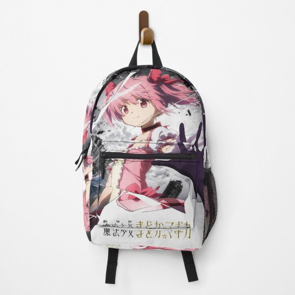 Item preview, Mahou Shoujo Madoka Magica designed and sold by Cross-Hatch.