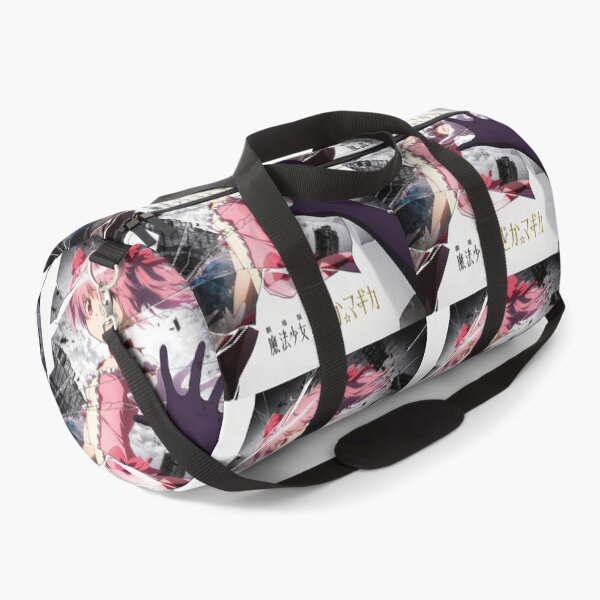 Item preview, Mahou Shoujo Madoka Magica designed and sold by Cross-Hatch.