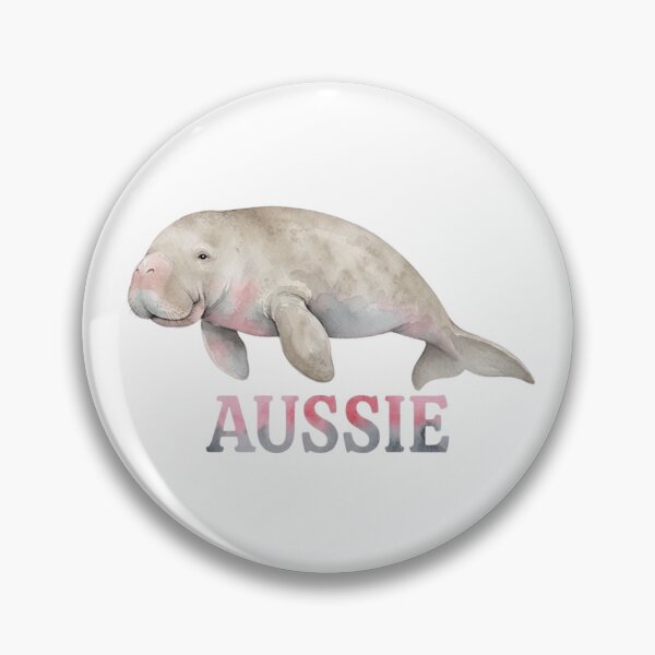 Item preview, Dupong Aussie designed and sold by sahbender.