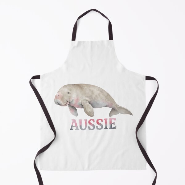 Aperçu de l'œuvre Dupong Aussie créée et vendue par sahbender.