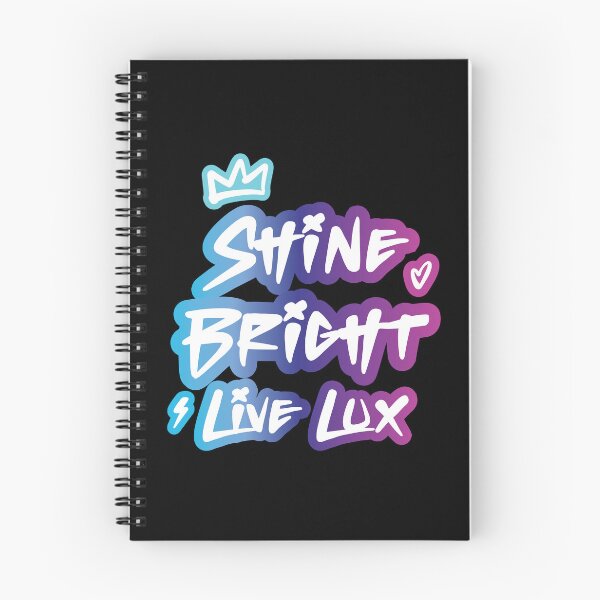 Item preview, Shine Bright, Live Lux designed and sold by Lux-Ilonay.