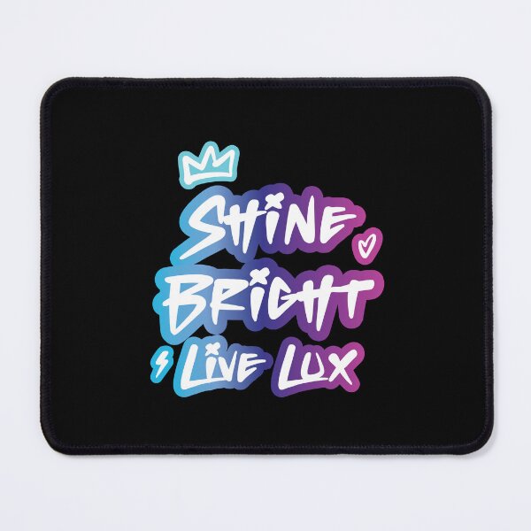 Item preview, Shine Bright, Live Lux designed and sold by Lux-Ilonay.