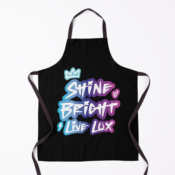 Item preview, Shine Bright, Live Lux designed and sold by Lux-Ilonay.