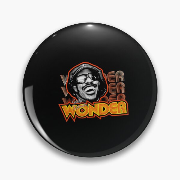 Item preview, Stevie Wonder  designed and sold by QuirkNestHalls.