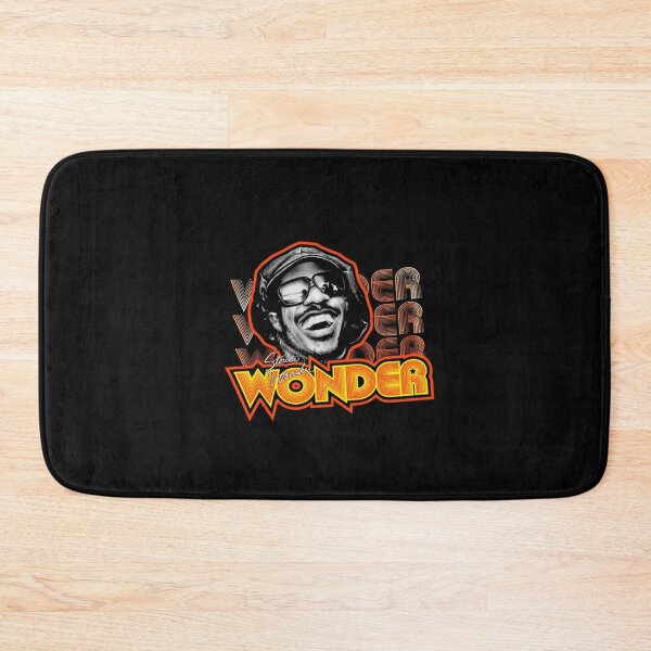 Item preview, Stevie Wonder  designed and sold by QuirkNestHalls.