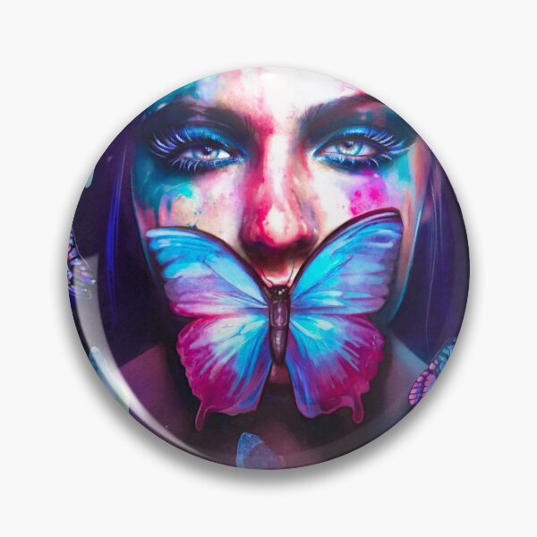 Item preview, Butterfly designed and sold by UmbHowlrvShop.