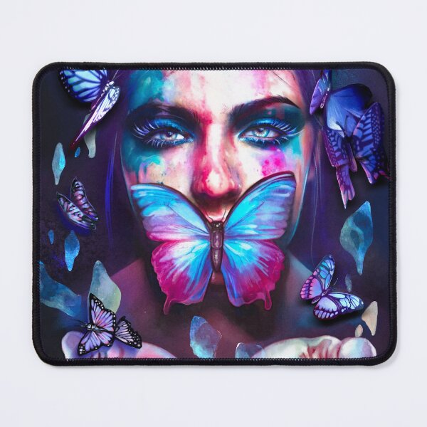 Item preview, Butterfly designed and sold by UmbHowlrvShop.