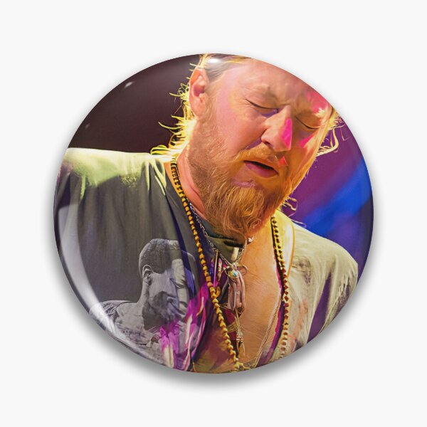 Item preview, Derek Trucks Performance  designed and sold by pixelartshop4r.