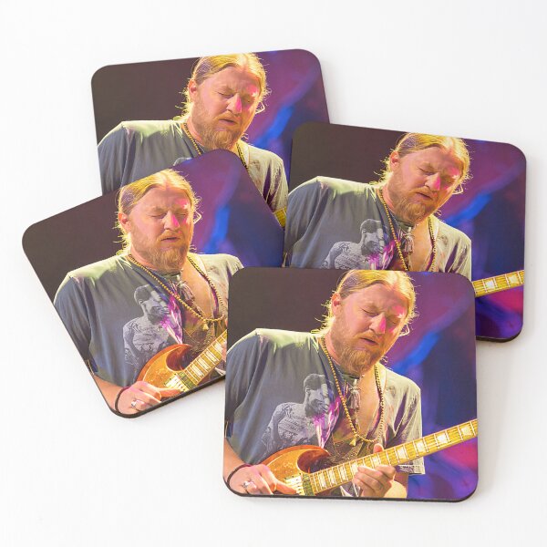 Item preview, Derek Trucks Performance  designed and sold by pixelartshop4r.