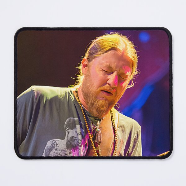 Item preview, Derek Trucks Performance designed and sold by pixelartshop4r.