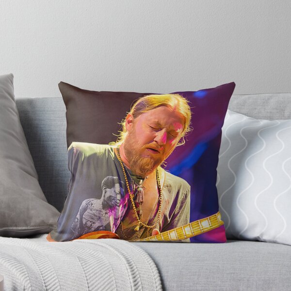Artikelvorschau, Derek Trucks Performance entworfen und verkauft von pixelartshop4r.
