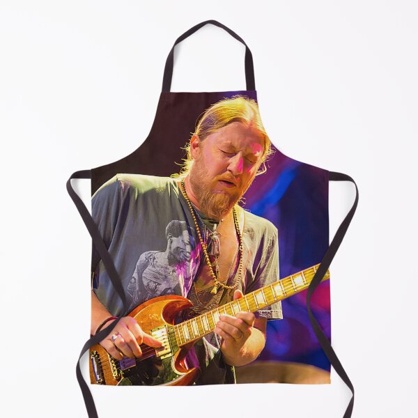Item preview, Derek Trucks Performance  designed and sold by pixelartshop4r.