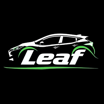 Artwork thumbnail, LEAF by Clothpoints02