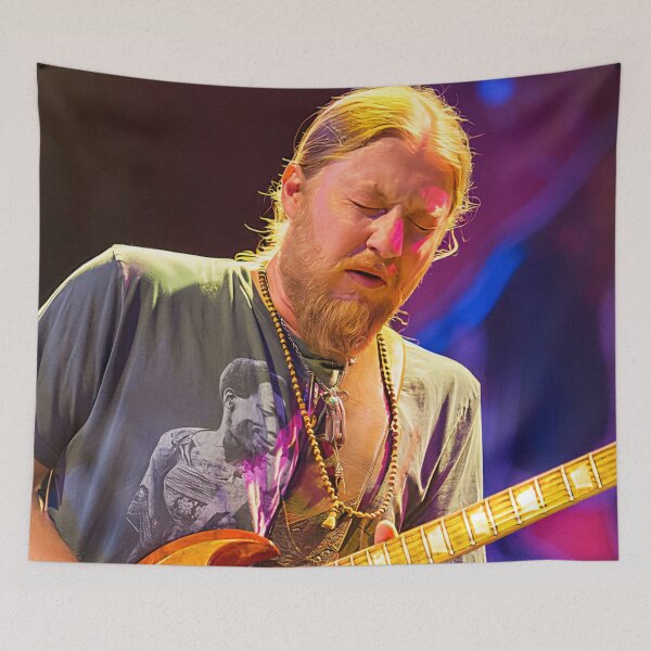 Item preview, Derek Trucks Performance  designed and sold by pixelartshop4r.