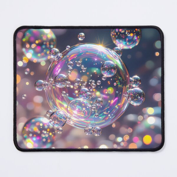 Item preview, Bubbles designed and sold by JeffsMiscStuff.