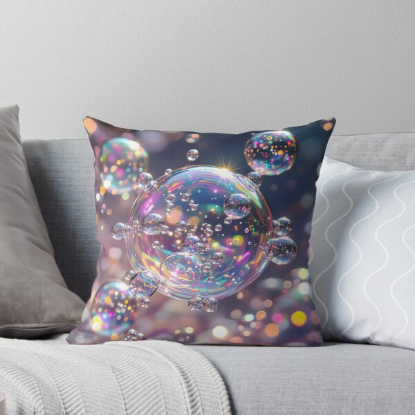 Item preview, Bubbles designed and sold by JeffsMiscStuff.