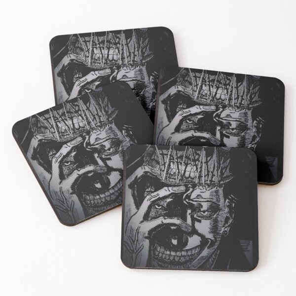 Item preview, Sinister Smile designed and sold by TahaYehya.
