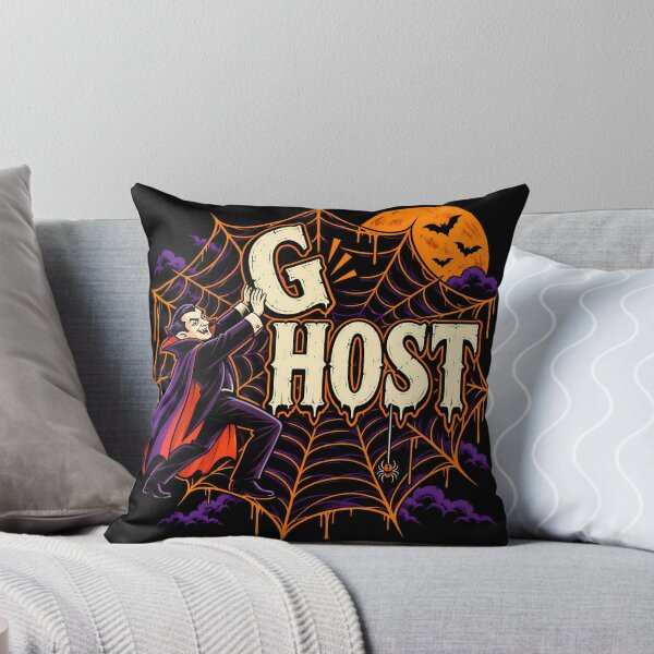 Item preview, Ghost Host - Just Add G designed and sold by NatureStyle555.