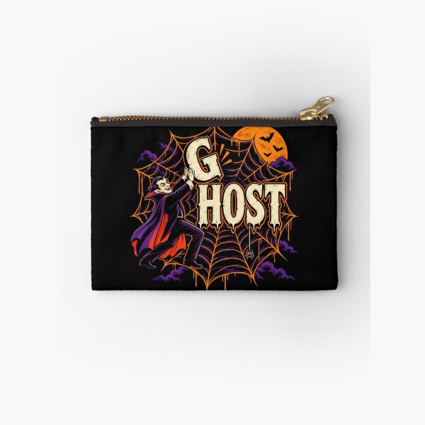 Item preview, Ghost Host - Just Add G designed and sold by NatureStyle555.