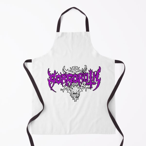 Item preview, Purple Typography Music Band designed and sold by QuirkNestHalls.