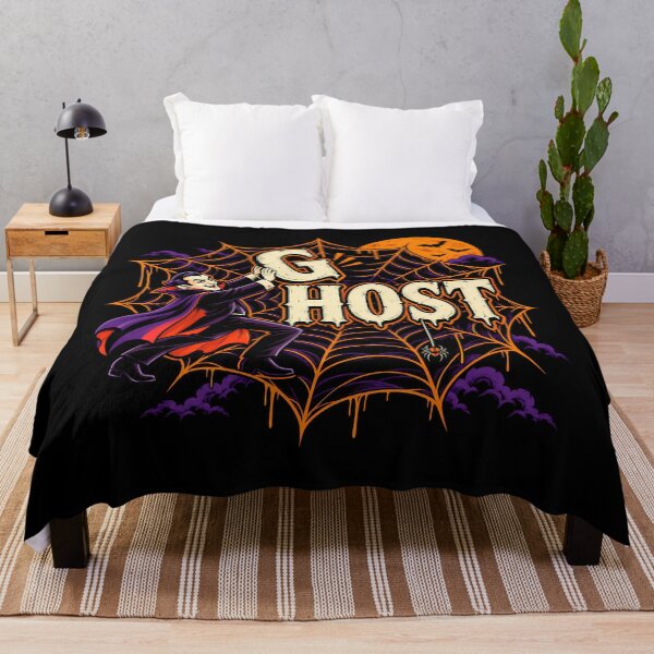 Item preview, Ghost Host - Just Add G designed and sold by NatureStyle555.