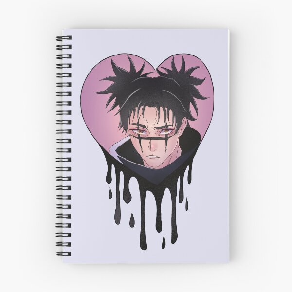 Item preview, Scribble Pink  designed and sold by Izaa-aart.