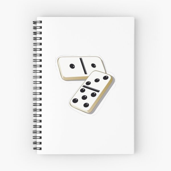 Item preview, dominos designed and sold by Jadethegem28.