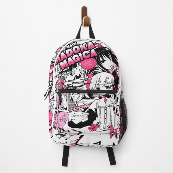 Item preview, Mahou Shoujo Madoka Magica designed and sold by Cross-Hatch.