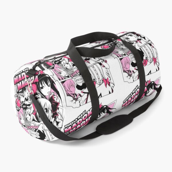 Item preview, Mahou Shoujo Madoka Magica designed and sold by Cross-Hatch.