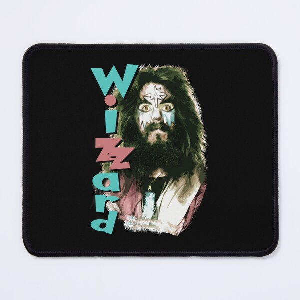 Item preview, Wizzard - Let The Bells Ring Out designed and sold by Johnparker-AU.
