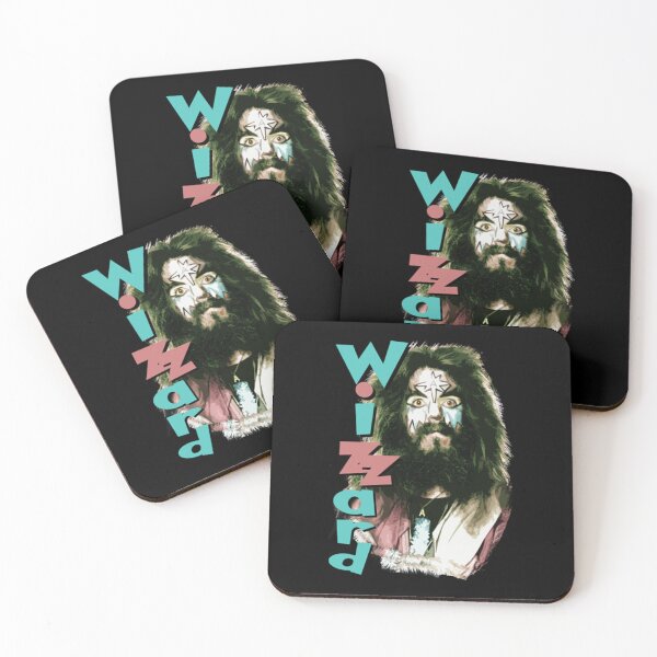 Item preview, Wizzard - Let The Bells Ring Out designed and sold by Johnparker-AU.