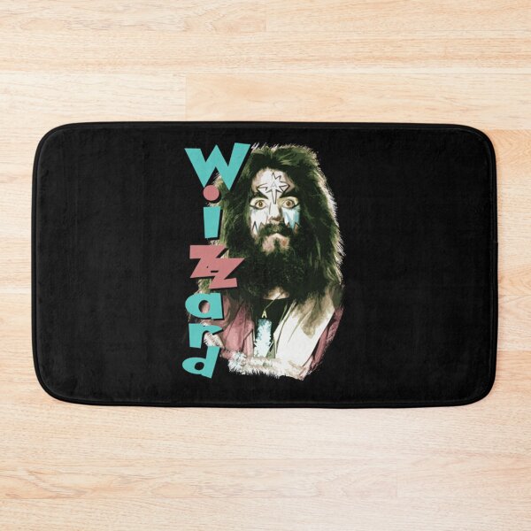 Item preview, Wizzard - Let The Bells Ring Out designed and sold by Johnparker-AU.