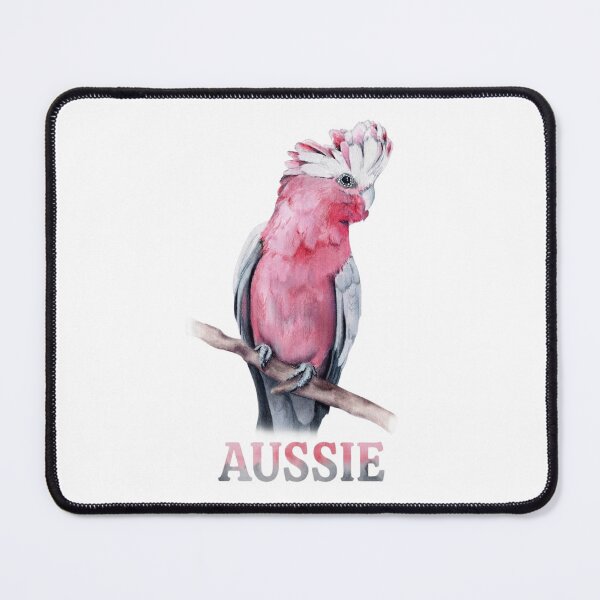 Item preview, Galah Aussie designed and sold by sahbender.